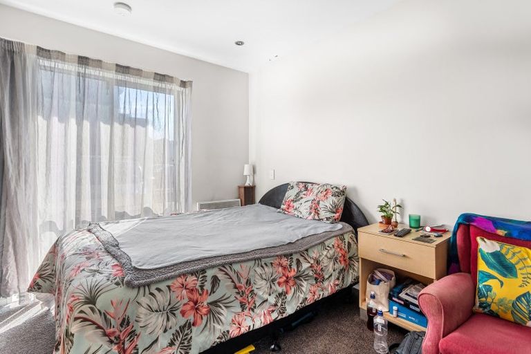 Photo of property in 14/31 Poulson Street, Addington, Christchurch, 8024