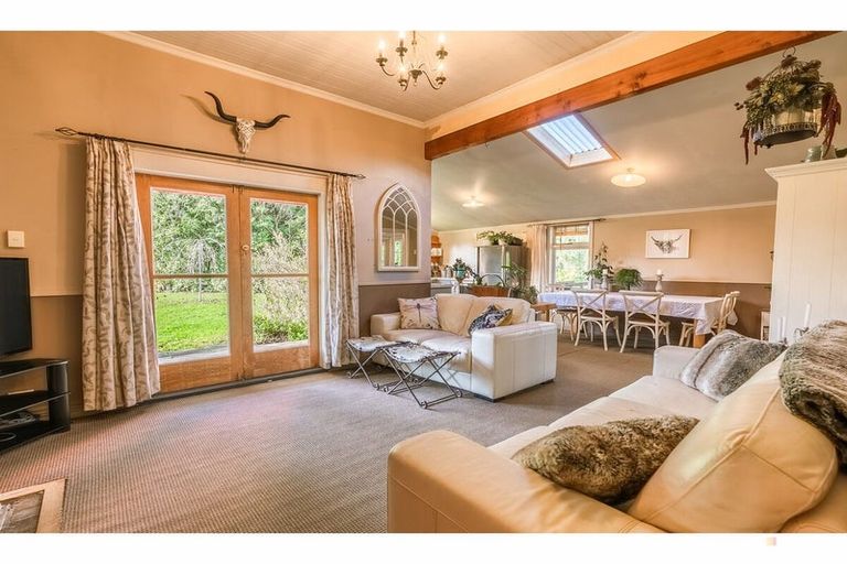 Photo of property in 34 Mahoneys Hill Road, Oceanview, Timaru, 7910