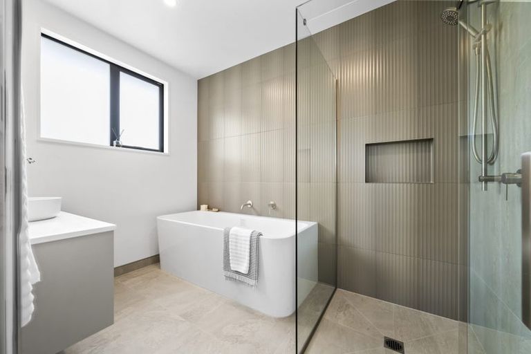Photo of property in 3 Harrier Lane, Marshland, Christchurch, 8051