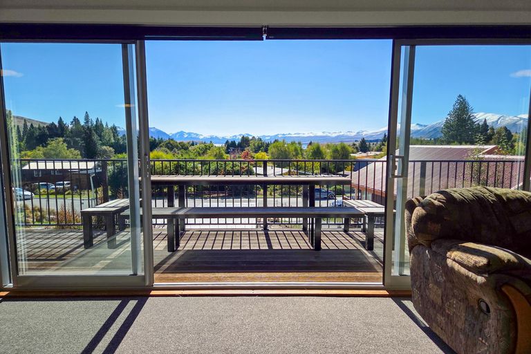 Photo of property in 14 Allan Street, Lake Tekapo, 7999