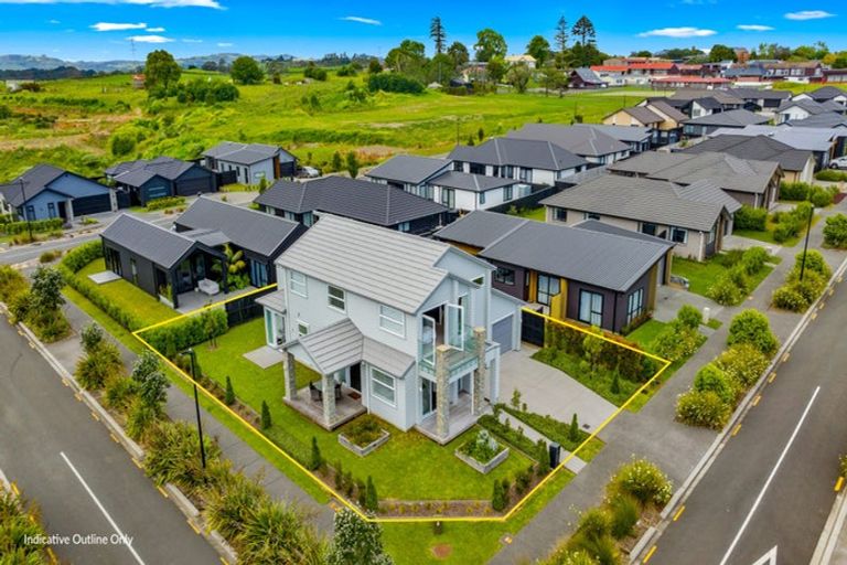 Photo of property in 2 Buddle Road, Paerata, 2124