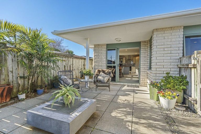 Photo of property in 153a Carrington Street, Lower Vogeltown, New Plymouth, 4310