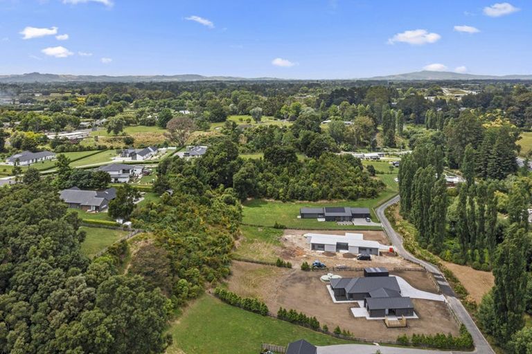 Photo of property in 38 Mangaone Lane, Tamahere, 3283