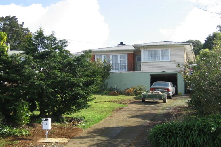 Photo of property in 84 Station Road, Te Kamo, Whangarei, 0112
