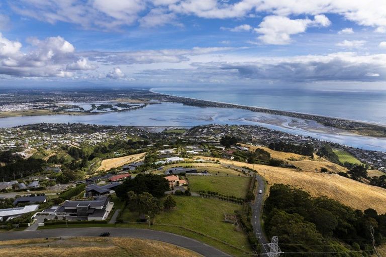 Photo of property in 344 Mount Pleasant Road, Mount Pleasant, Christchurch, 8081