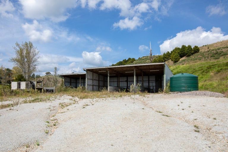 Photo of property in 95 Mason Road, Maromaku, Kawakawa, 0281