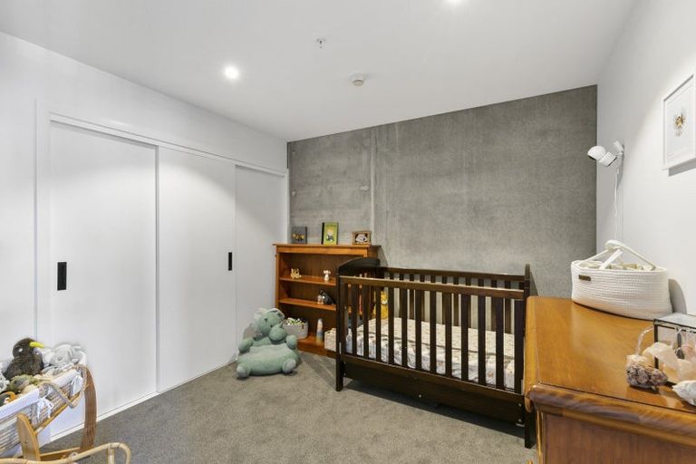 Photo of property in 217/21u King Street, Mount Cook, Wellington, 6021