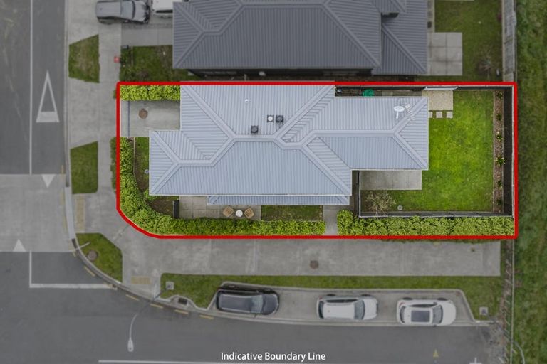 Photo of property in 36 Exmoor Road, Karaka, Papakura, 2113