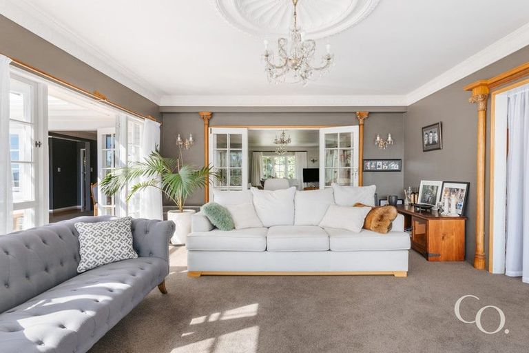 Photo of property in 142 No 4 Road, Te Puke, 3183