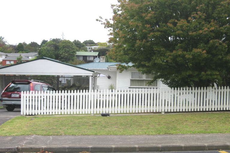 Photo of property in 48 Lingfield Street, Glenfield, Auckland, 0629
