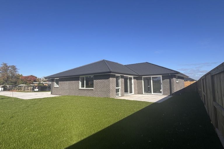 Photo of property in 18 Beatty Road, Matamata, 3400