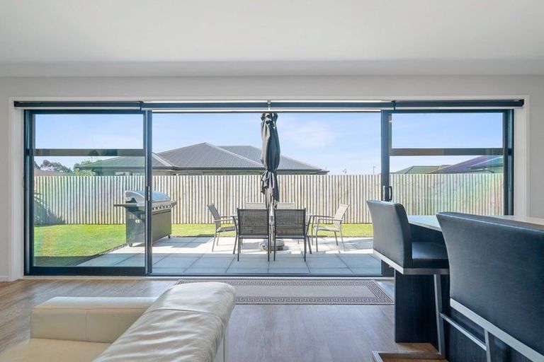 Photo of property in 58 Lucca Crescent, Rolleston, 7615