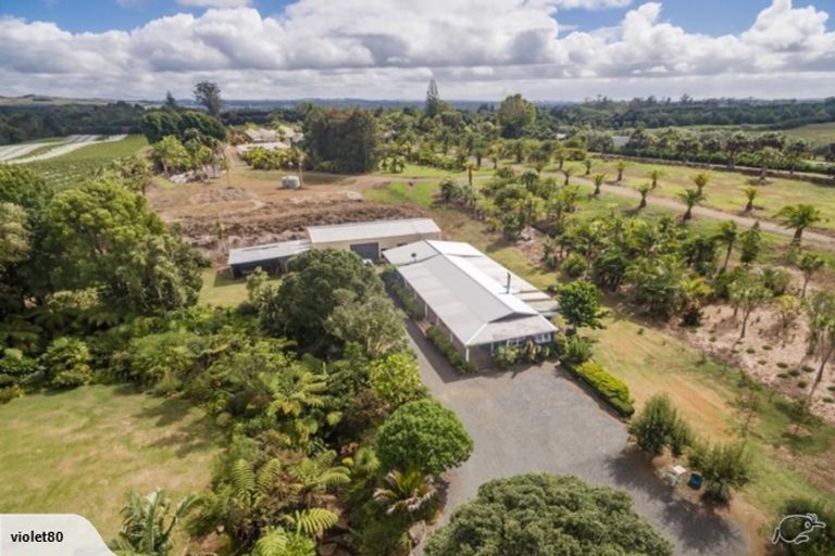 Photo of property in 46 Wiroa Road, Kerikeri, 0293