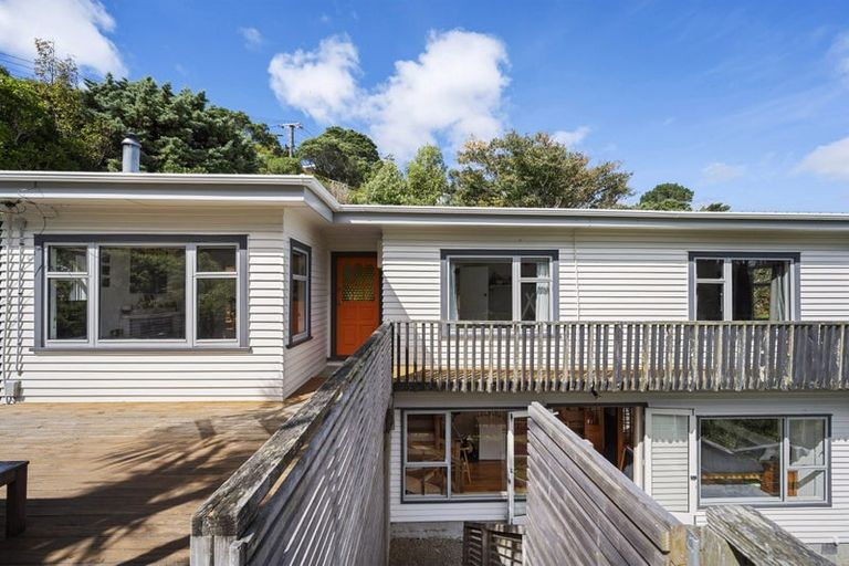 Photo of property in 60 Hapua Street, Hataitai, Wellington, 6021