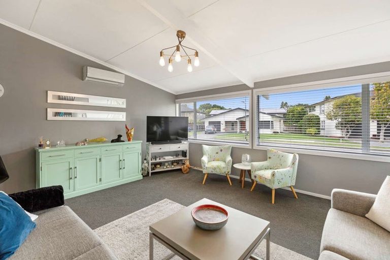 Photo of property in 11 Opawa Place, Terrace End, Palmerston North, 4410