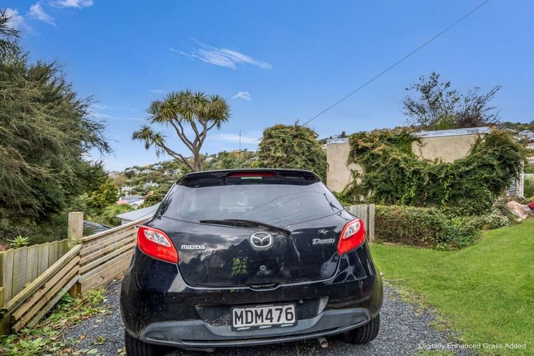 Photo of property in 52 College Street, Caversham, Dunedin, 9012