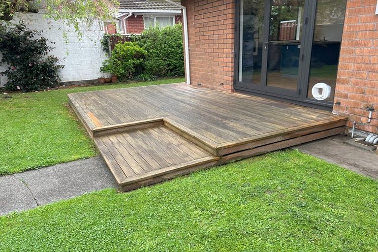 Photo of property in 2/205 Matsons Avenue, Papanui, Christchurch, 8053