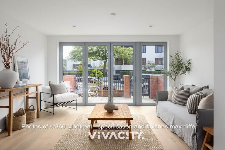 Photo of property in 8/33 Kilmore Street, Christchurch Central, Christchurch, 8013