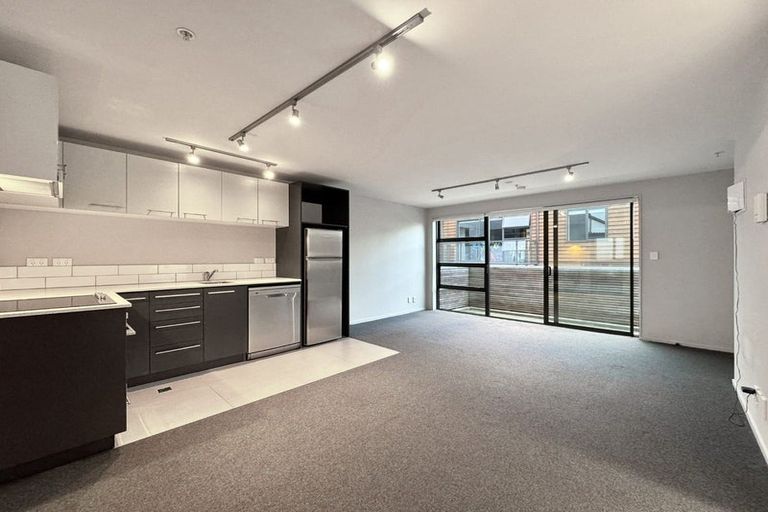 Photo of property in Detroit Apartments, 307/181u Tasman Street, Mount Cook, Wellington, 6021
