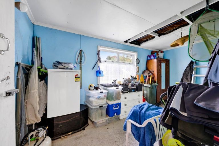 Photo of property in 6314 South Road, Pungarehu, Opunake, 4685