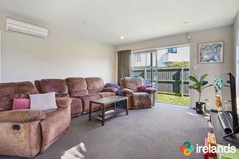 Photo of property in 40 Macaulay Street, Addington, Christchurch, 8024