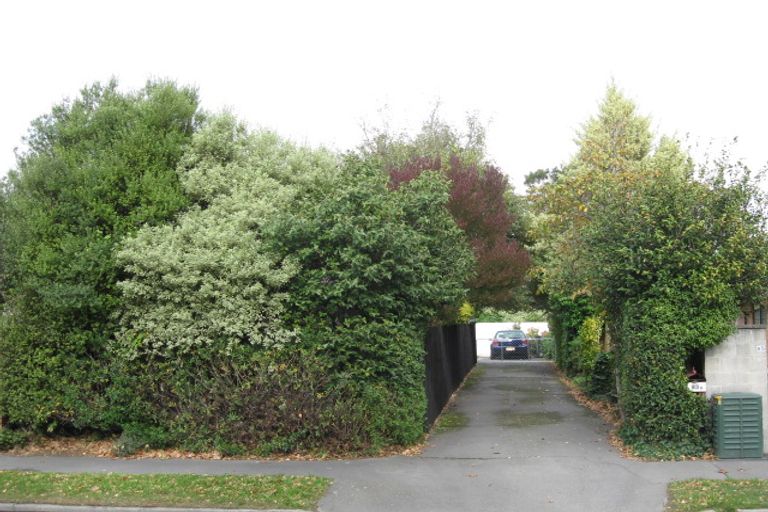 Photo of property in 83 Yaldhurst Road, Sockburn, Christchurch, 8042