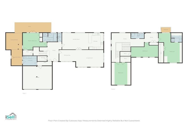 Photo of property in 53 Moncur Drive, Springfield, Rotorua, 3015