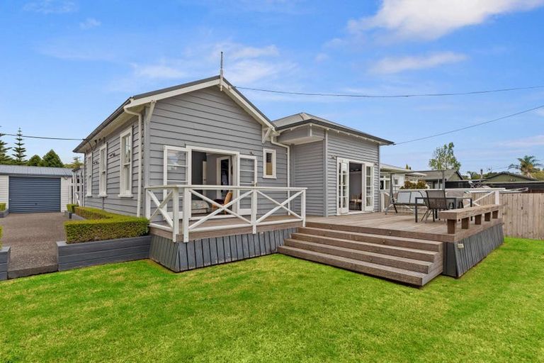 Photo of property in 97 Waimauku Station Road, Waimauku, 0812