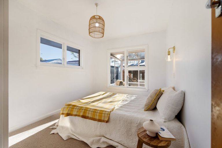 Photo of property in 3/31 Remuera Avenue, Cashmere, Christchurch, 8022