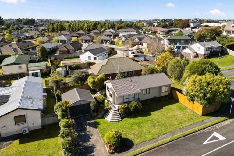 Photo of property in 2 Emma Place, Pukete, Hamilton, 3200