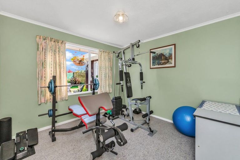 Photo of property in 39 Woodville Street, Leeston, 7632