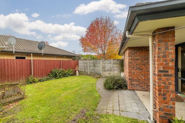 Photo of property in 7 Palm Drive, Shirley, Christchurch, 8052