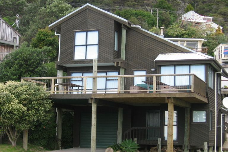 Photo of property in 68a Pauanui Beach Road, Pauanui, Hikuai, 3579