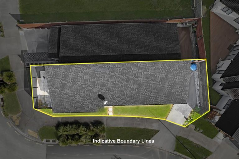 Photo of property in 2 Tidal View Road, Karaka, Papakura, 2113