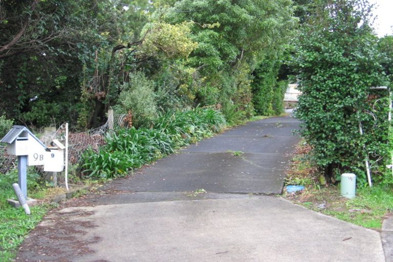 Photo of property in 2/9 Bolina Crescent, Pakuranga, Auckland, 2010