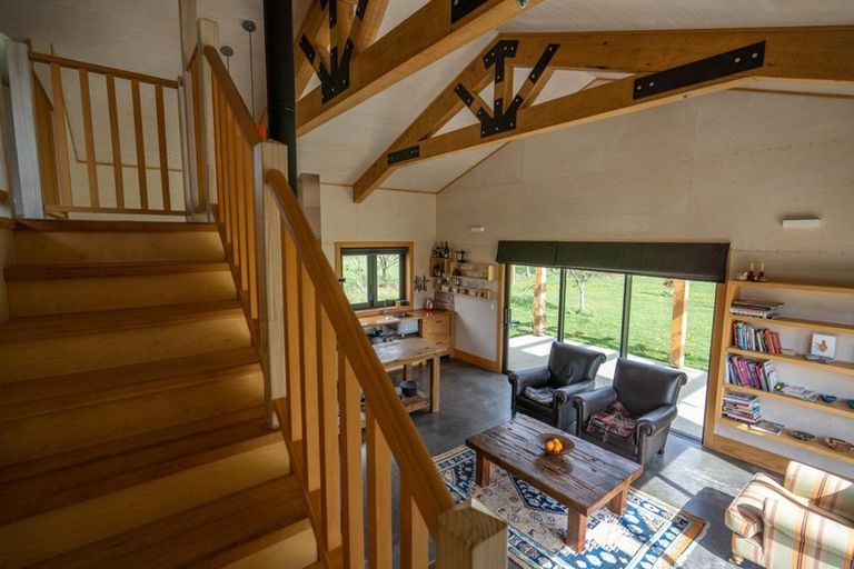 Photo of property in 66 Gladsmuir Road, Queensberry, Cromwell, 9383