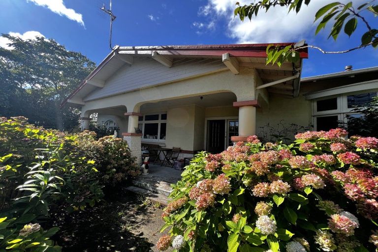 Photo of property in 2 Maine Street, Dannevirke, 4930