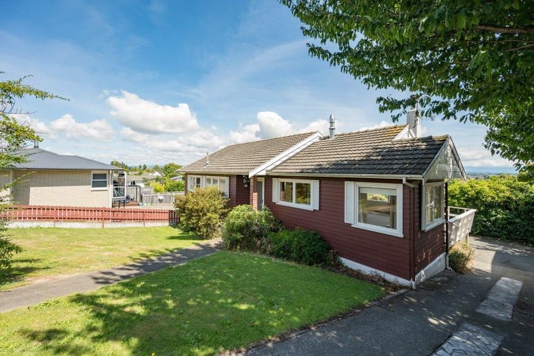 Photo of property in 42 Wensley Road, Richmond, 7020