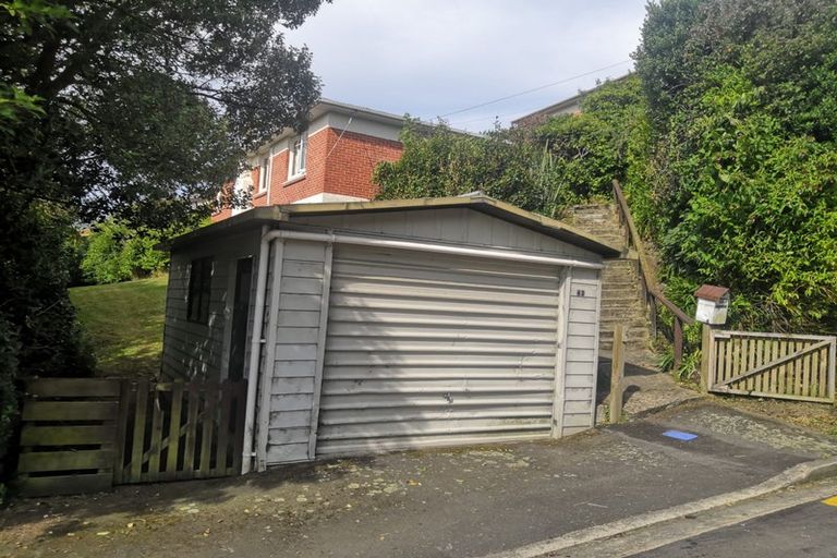 Photo of property in 43 Calder Avenue, North East Valley, Dunedin, 9010