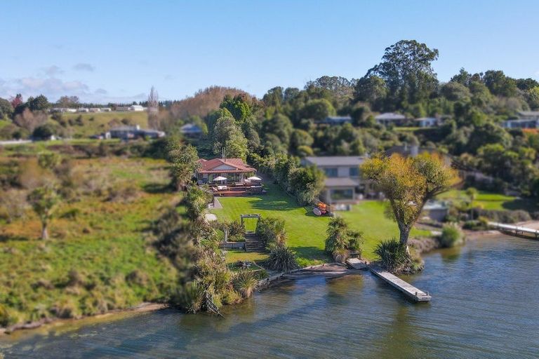 Photo of property in 372b Hamurana Road, Ngongotaha, Rotorua, 3097