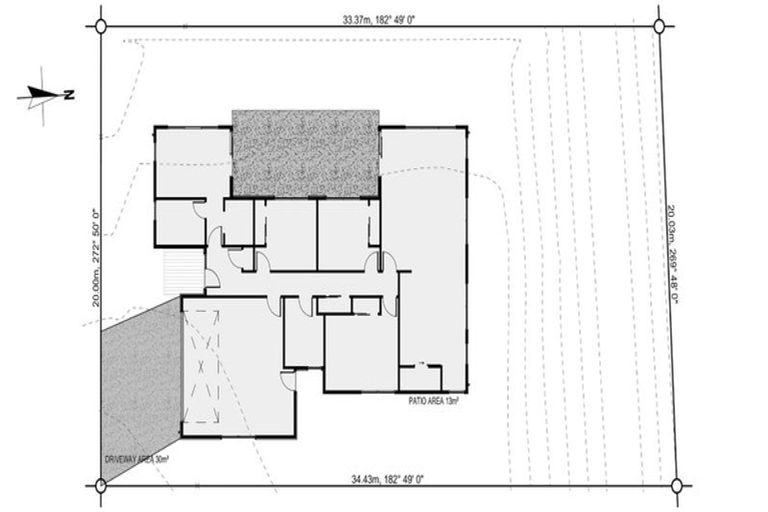 Photo of property in Atawhai Drive, Atawhai, Nelson, 7010
