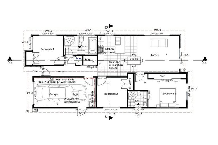 Photo of property in 364 Rimu Street, Te Kauwhata, 3710