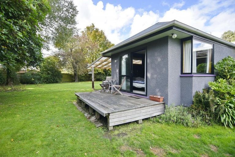 Photo of property in 27b Studholme Street, Somerfield, Christchurch, 8024
