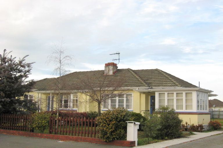 Photo of property in 10 Kerr Street, Netherby, Ashburton, 7700