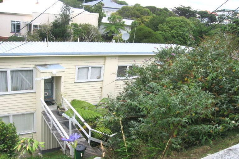 Photo of property in 9u4 Ngaio Gorge Road, Ngaio, Wellington, 6035