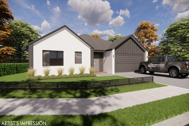 Photo of property in 95 Norwegian Road, Cambridge, 3495