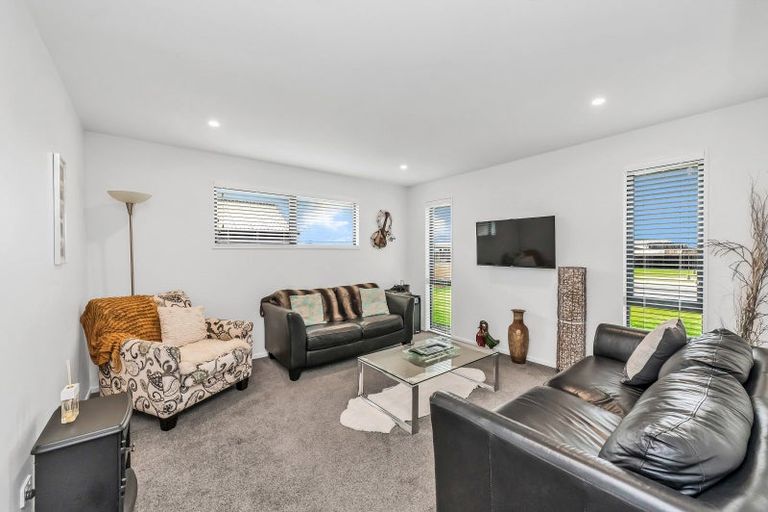 Photo of property in 9 Collisson Street, Leeston, 7632