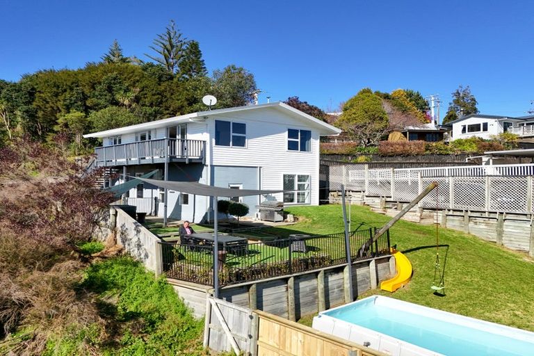 Photo of property in 1 Clarke Street, Gate Pa, Tauranga, 3112
