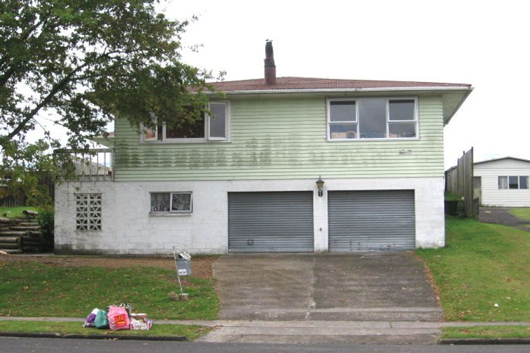 Photo of property in 101 Billah Street, Tokoroa, 3420