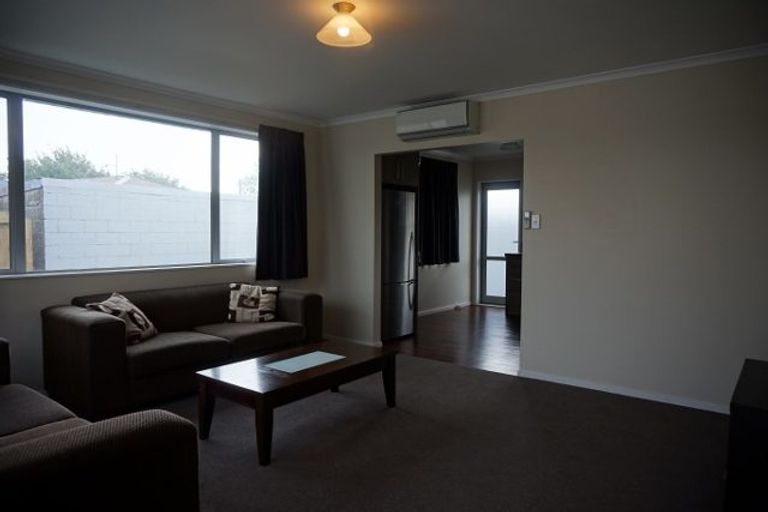 Photo of property in 4/541 Worcester Street, Linwood, Christchurch, 8011